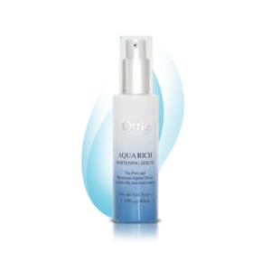 سرم سفید کننده آکوا ریچ اوتی ۴۰ میلی لیتر