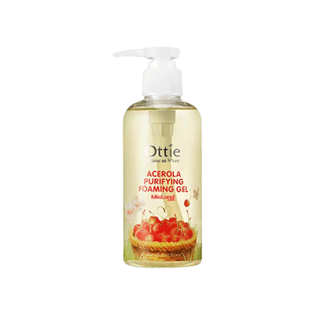 0027136_0.jpeg.webp ژل شستشوی آسرولا اوتی مناسب پوست های چرب و دارای جوش ۲۰۰ میلی لیتر