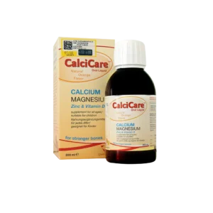 شربت کلسی کر ویتان ۲۰۰ میلی لیتر