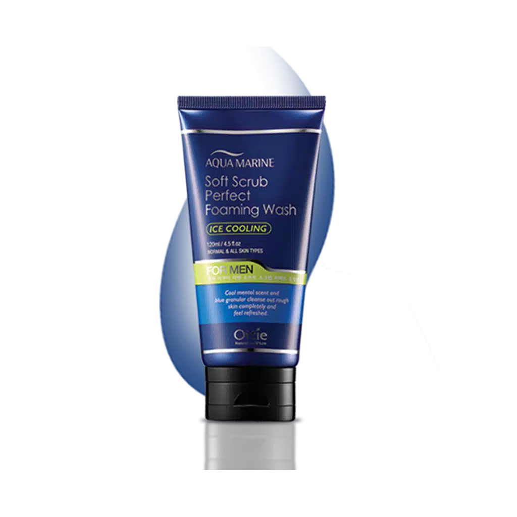 0027147_0.jpeg.webp فوم اسکراب آکوآ مارین اوتی مخصوص آقایان ۱۲۰ میلی لیتر