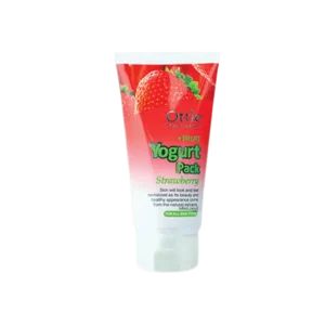 ماسک توت فرنگی اوتی مناسب پوست های معمولی تا چرب ۱۲۰ میلی لیتر