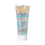 ژل شستشوی صورت رگال کیوتن مناسب پوست های معمولی و مختلط ۱۰۰ میلی لیتر