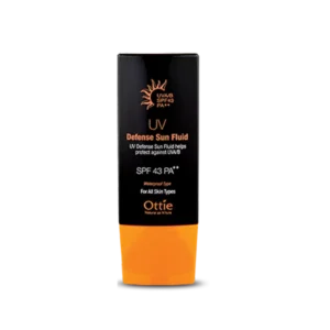 فلوئید ضد آفتاب SPF43 اوتی ۵۰ میلی لیتر