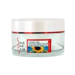 ژل کرم آبرسان و ضد چروک اس او اس ۵۰ میلی لیتر