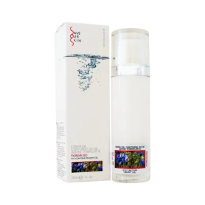 ژل کرم دور چشم اس او اس ۳۰ میلی لیتر