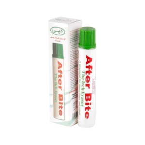 لوسیون بعد نیش حشرات دپی ۴۵ میلی لیتر