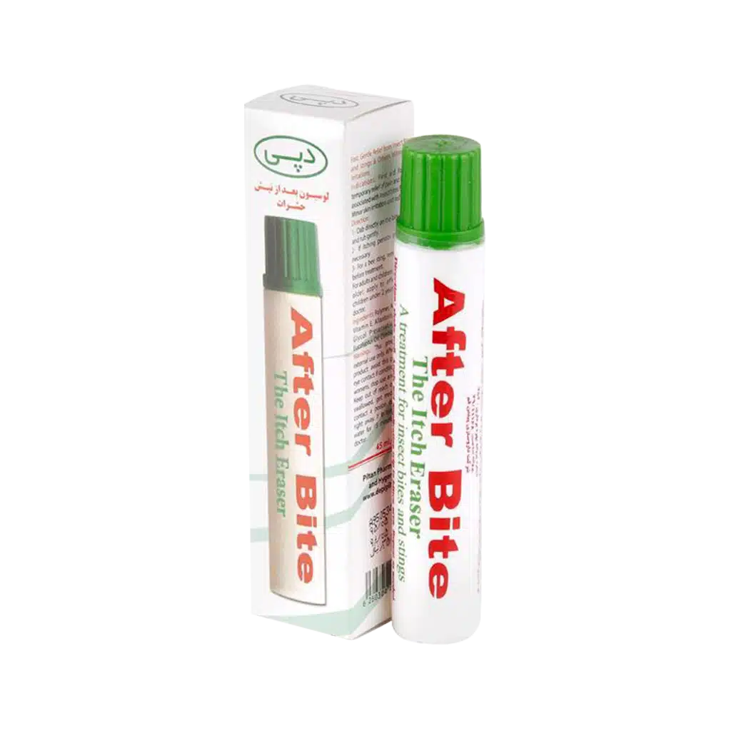 0027185_0.jpeg.webp لوسیون بعد نیش حشرات دپی ۴۵ میلی لیتر