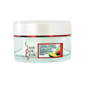 کرم لیفتینگ قوی اس او اس ۵۰ میلی لیتر