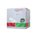 آمپول ضد ریزش مو بیوکلین مخصوص خانم ها ۱۵ عددی