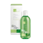 ژل شستشوی ضد جوش سی بیوکلین مناسب پوست های چرب و دارای آکنه ۲۰۰ میلی لیتر