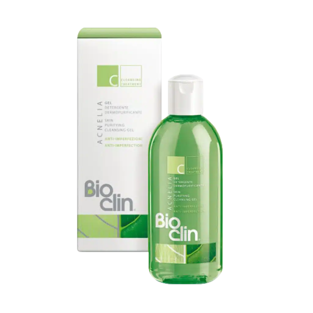 0027191_0.jpeg.webp ژل شستشوی ضد جوش سی بیوکلین مناسب پوست های چرب و دارای آکنه ۲۰۰ میلی لیتر