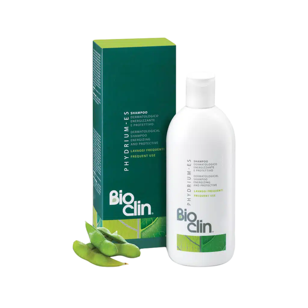 0027192_0.jpeg.webp شامپو انرژی دهنده و تقویت کننده روزانه بیوکلین مناسب موهای معمولی ۳۰۰ میلی لیتر