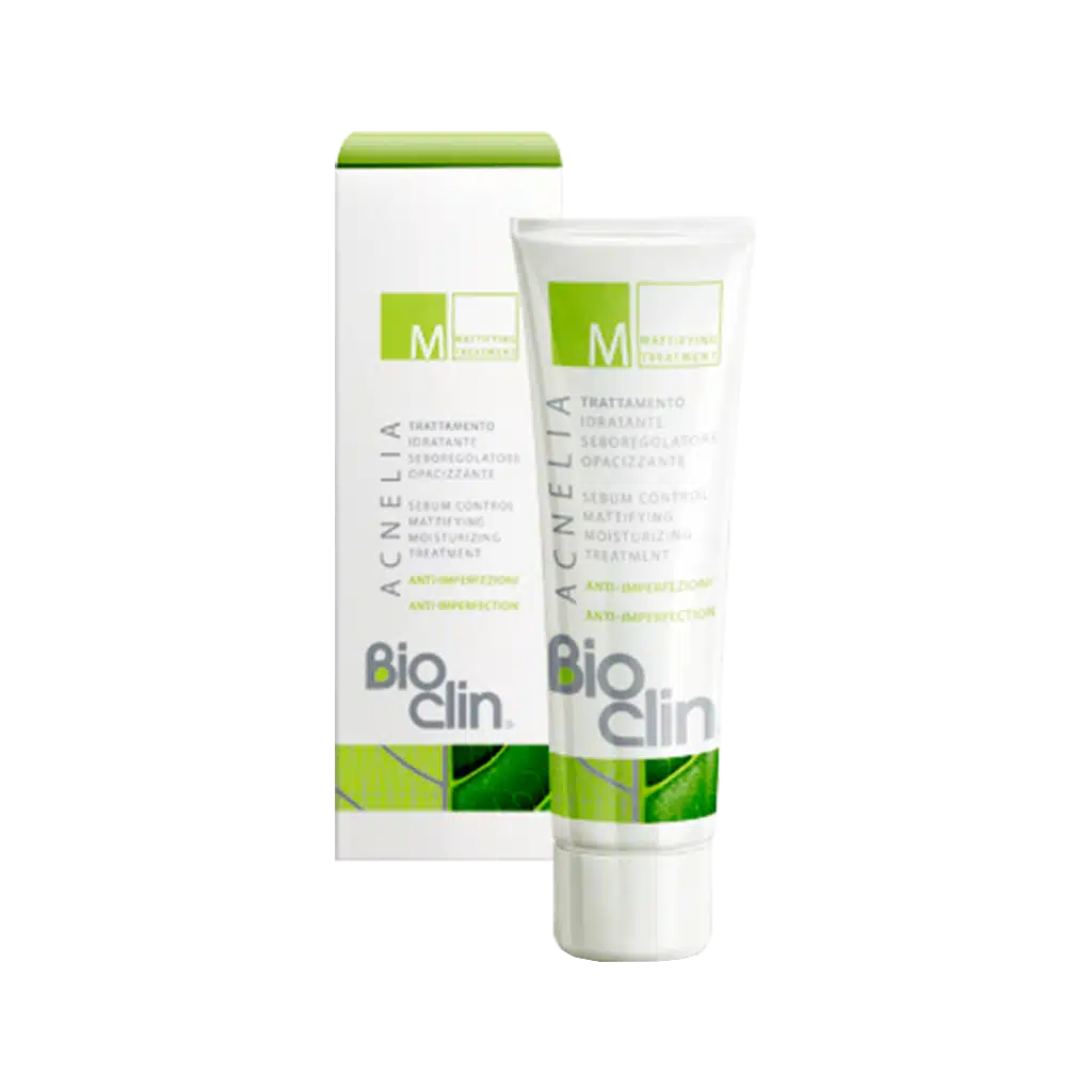 0027193_0.jpeg.webp کرم ضد جوش ام بیوکلین مناسب پوست های چرب و مستعد جوش ۴۰ میلی لیتر