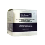 کپسول ژله ای ضد لک قوی فاقد هیدروکینون لایتن میکرودرم ۳۰ عددی