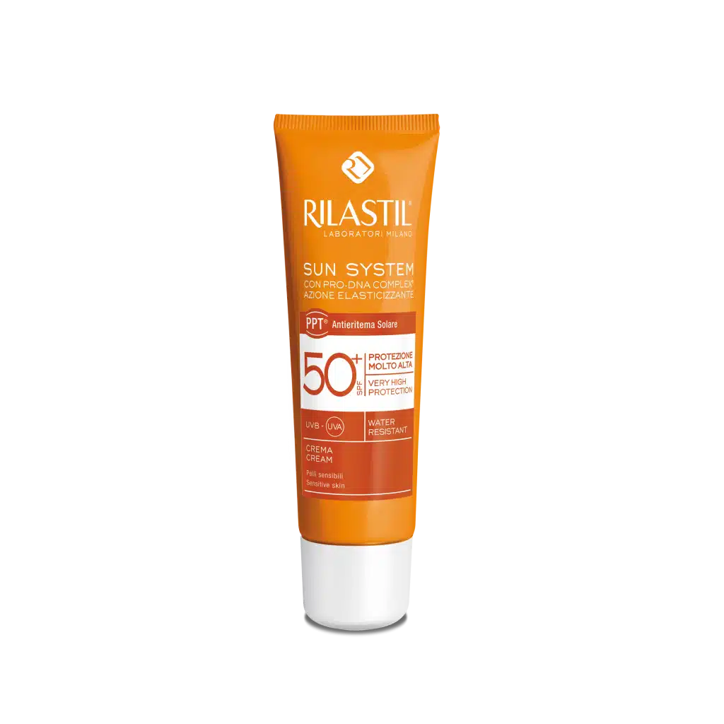 0027204_0.jpeg.webp کرم ضد آفتاب ریلاستیل +SPF50 مناسب پوست های معمولی تا خشک ۵۰ میلی لیتر