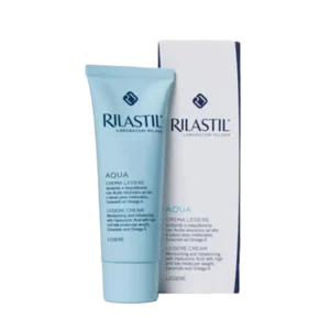 کرم مرطوب کننده آکوا ریلاستیل ۵۰ میلی لیتر