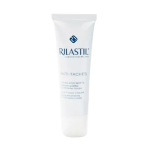 کرم ضد لک شب ریلاستیل ۳۰ میلی لیتر