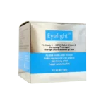 کپسول ژله ای روشن کننده و ضد چروک دور چشم میکرودرم ۳۰ عدد