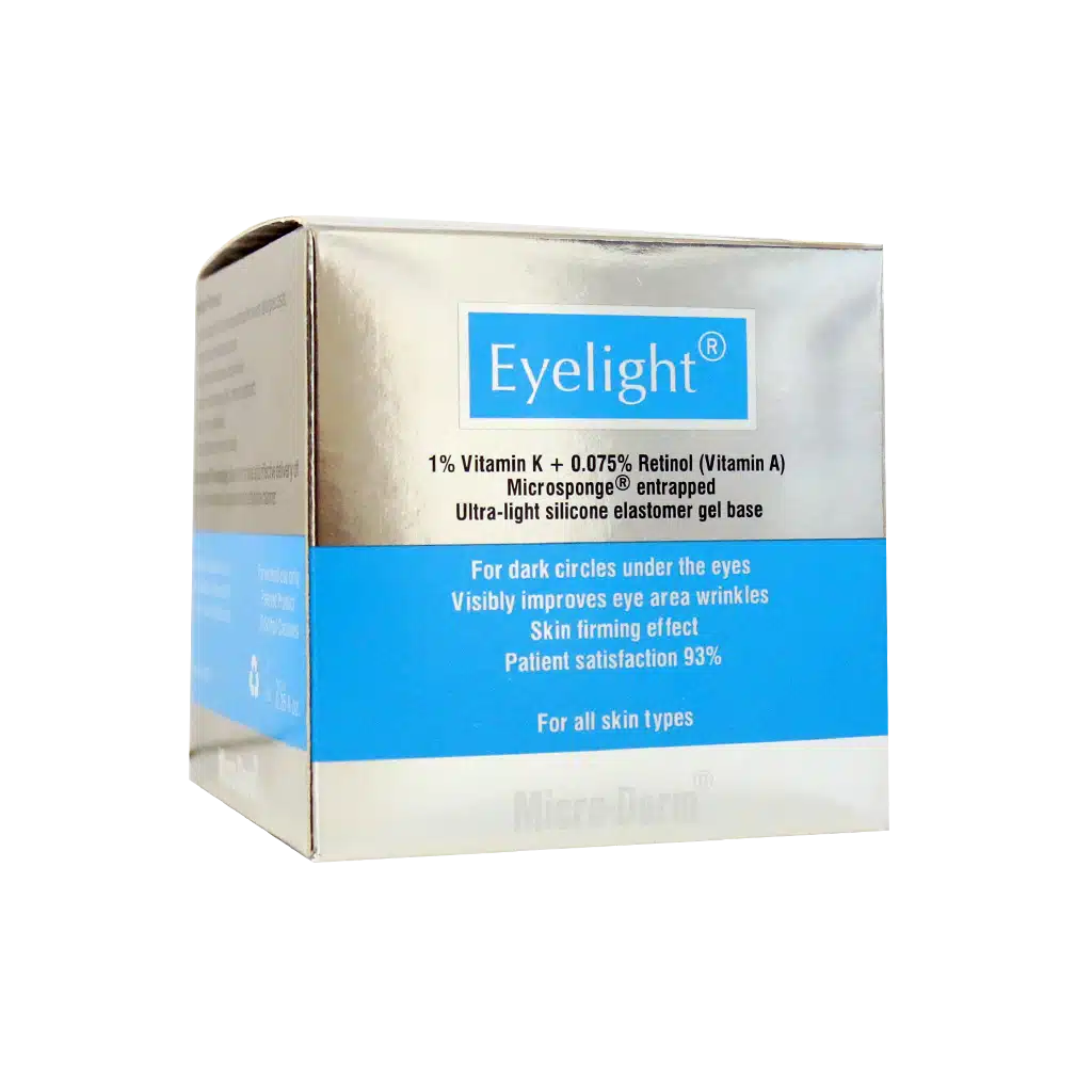 0027210_0.jpeg.webp کپسول ژله ای روشن کننده و ضد چروک دور چشم میکرودرم ۳۰ عدد