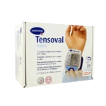 فشارسنج مچی دیجیتال هارتمن مدل مبیل