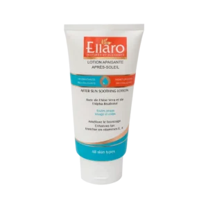 لوسیون افتر سان الارو مخصوص صورت و بدن ۱۵۰ میلی لیتر