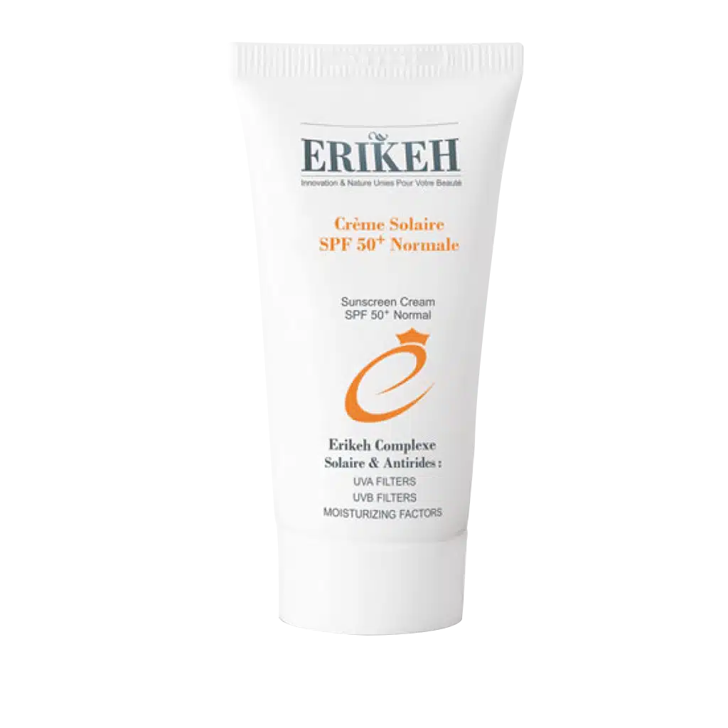 0027250_0.jpeg.webp کرم ضد آفتاب اریکه SPF50 مناسب پوست های معمولی ۵۰ میلی لیتر