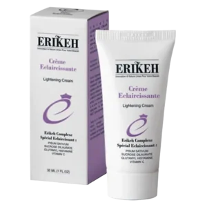 کرم روشن کننده اریکه ۳۰ میلی لیتر