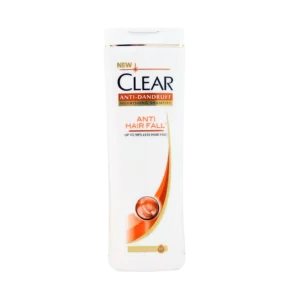 شامپو ضد شوره و ضد ریزش کلیر مخصوص بانوان
