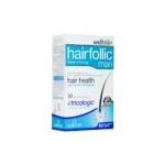 قرص هیرفولیک من ویتابیوتیکس مخصوص آقایان ۶۰ عددی