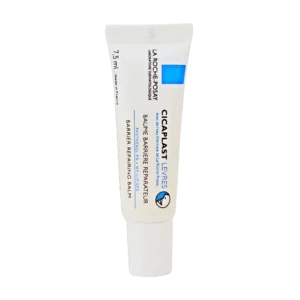 بالم لب سیکاپلاست لاروش پوزای مناسب لب های خشک و ترک خورده ۷٫۵ میلی لیتر