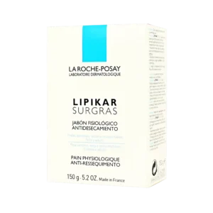 پن لیپیکار لاروش پوزای مناسب پوست های خشک و حساس ۱۵۰ گرم