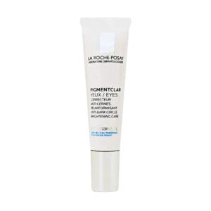 کرم ضد تیرگی دور چشم پیگمنت کلار لاروش پوزای ۱۵ میلی لیتر