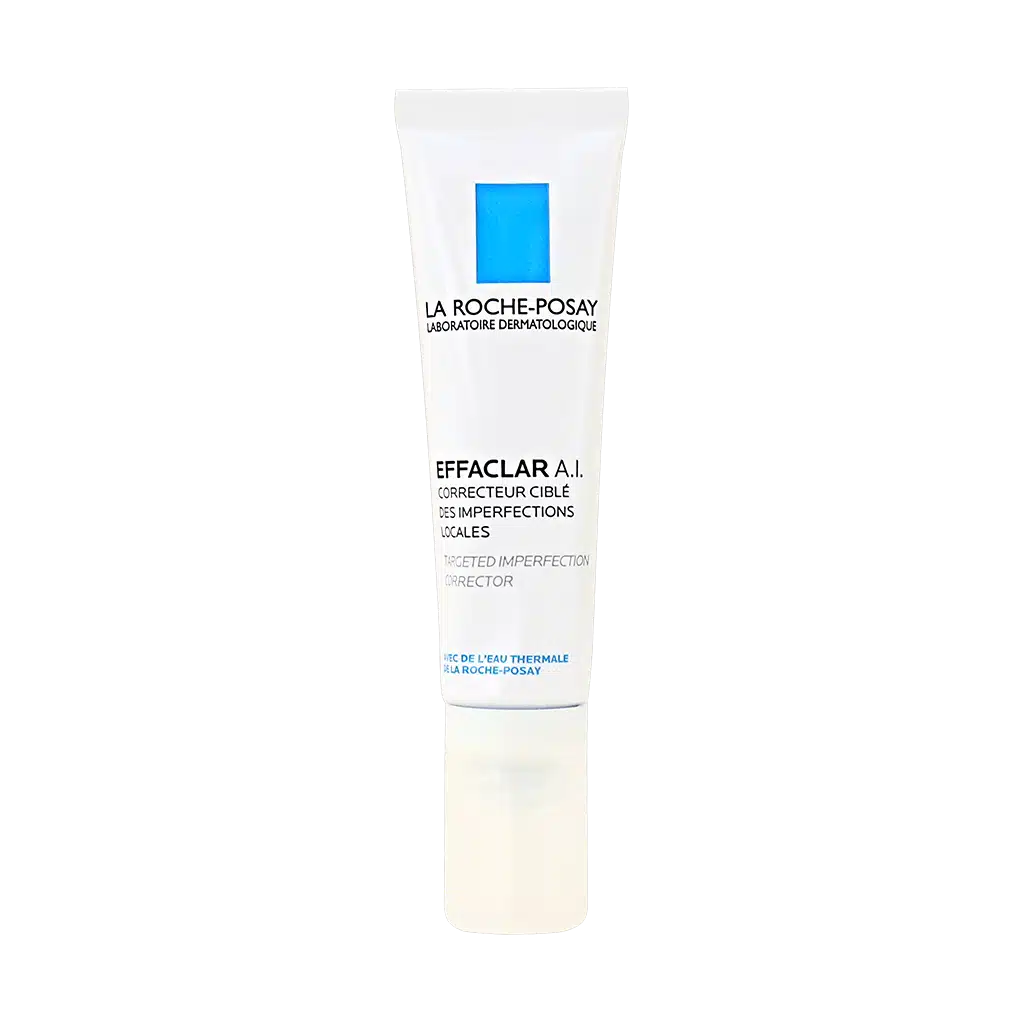 0027328_0.jpeg.webp ژل ضد جوش افکلار ای آی لاروش پوزای مناسب پوست های چرب ۱۵ میلی لیتر