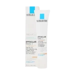 ژل کرم افکلار دو پلاس لاروش پوزای مناسب پوست های چرب ۴۰ میلی لیتر