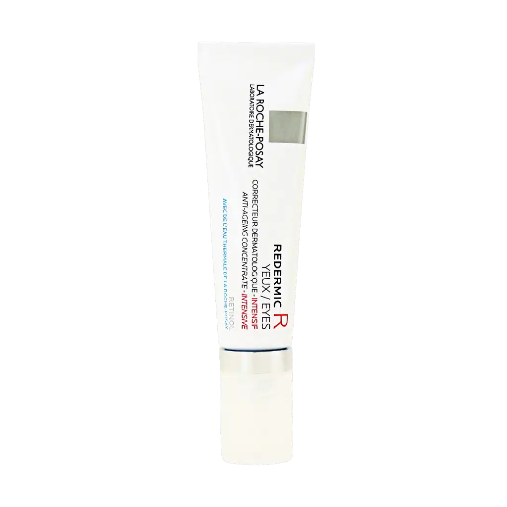 0027335_0.jpeg.webp کرم ضد چروک دور چشم ردرمیک R لاروش پوزای ۱۵ میلی لیتر