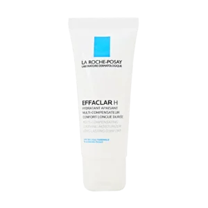 کرم مرطوب کننده افکلار اچ لاروش پوزای مناسب پوست های چرب و دهیدراته ۴۰ میلی لیتر