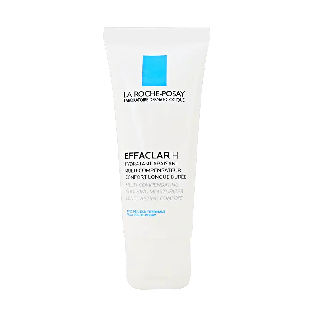 0027337_0.jpeg.webp کرم مرطوب کننده افکلار اچ لاروش پوزای مناسب پوست های چرب و دهیدراته ۴۰ میلی لیتر