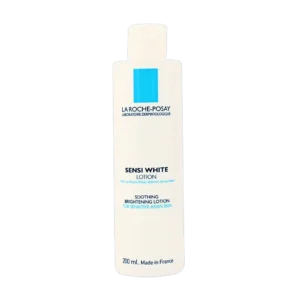 لوسیون روشن کننده سنسی وایت لاروش پوزای ۲۰۰ میلی لیتر