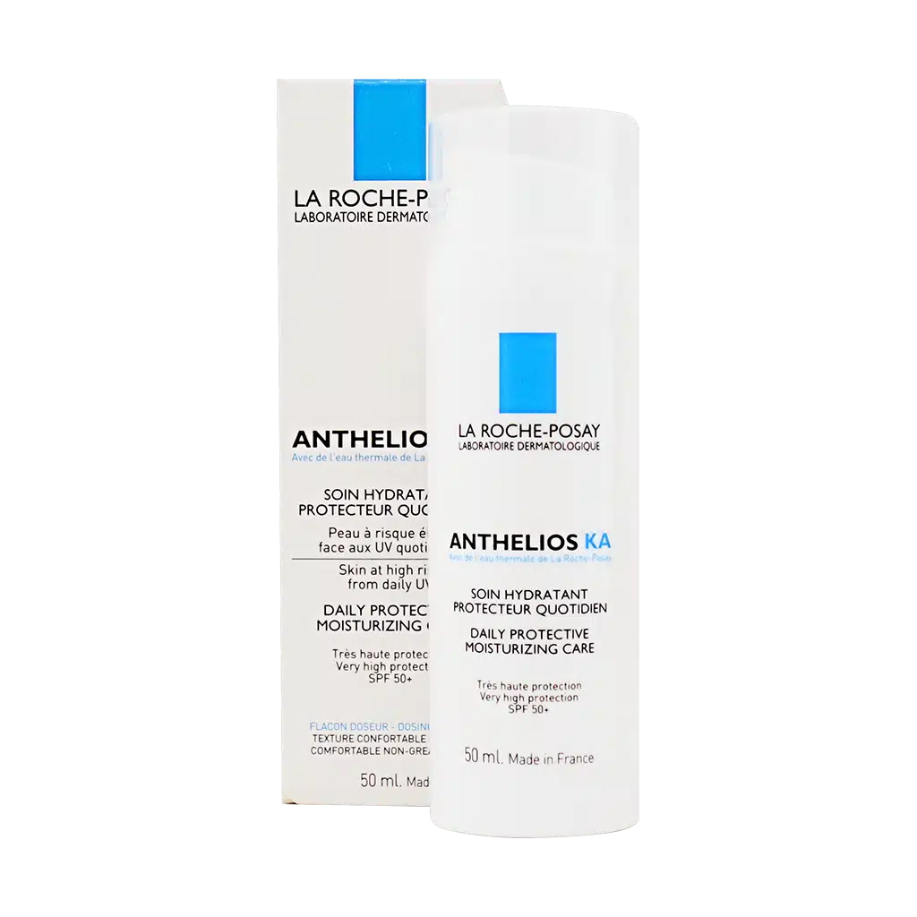 0027342_0.jpeg.webp امولسیون مرطوب کننده آنتلیوس KA لاروش پوزای +SPF50 مناسب پوست های خشک و خیلی خشک ۵۰ میلی لیتر