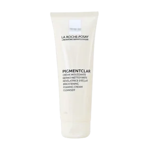 فوم کرم شستشو پیگمنت کلار لاروش پوزای ۱۲۵ میلی لیتر