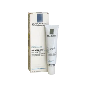 کرم روز ردرمیک C لاروش پوزای SPF25 حجم ۴۰ میلی لیتر