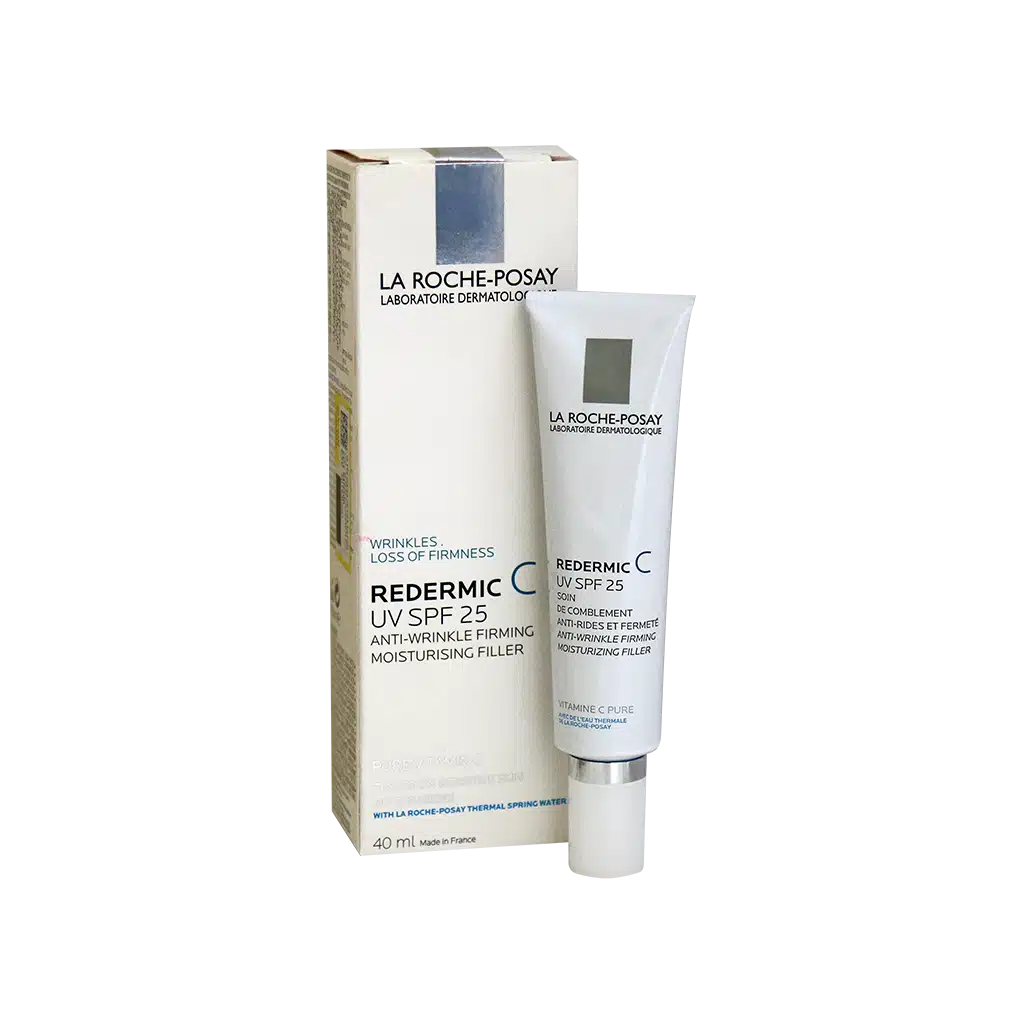 0027348_0.jpeg.webp کرم روز ردرمیک C لاروش پوزای SPF25 حجم ۴۰ میلی لیتر