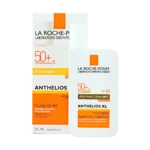 فلوئید ضد آفتاب رنگی لاروش پوزای SPF50 مدل Anthelios XL حجم ۵۰ میلی لیتر