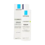 شامپو ضد شوره چرب کریوم لاروش پوزای ۲۰۰ میلی لیتر