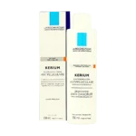 شامپو کرمی ضد شوره خشک کریوم لاروش پوزای مناسب موهای خشک ۲۰۰ میلی لیتر