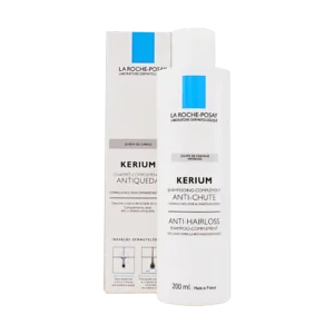 شامپو ضد ریزش کریوم لاروش پوزای ۲۰۰ میلی لیتر