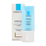 کرم مرطوب کننده هیدرافیز اینتنس لایت لاروش پوزای مناسب پوست های معمولی، مختلط و حساس ۵۰ میلی لیتر