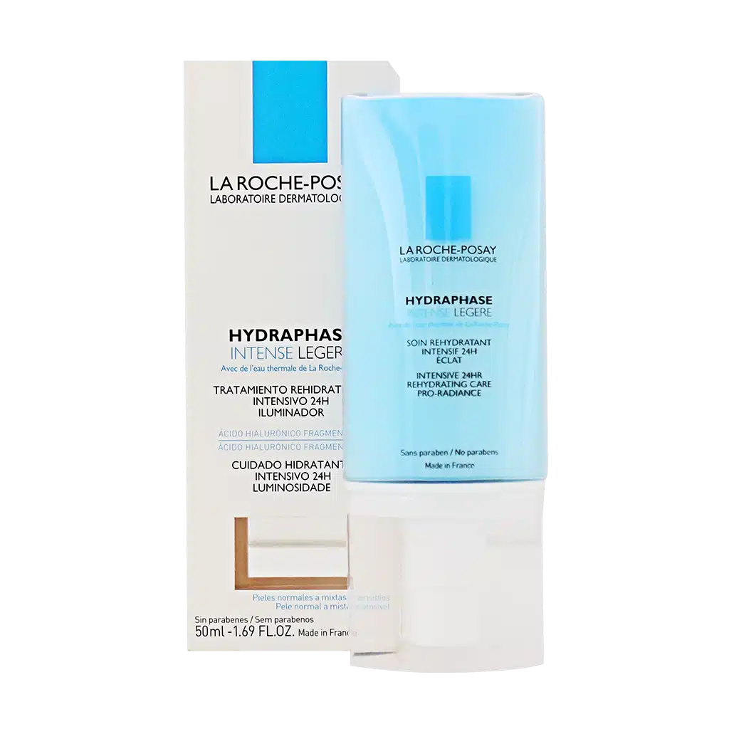 0027355_0.jpeg.webp کرم مرطوب کننده هیدرافیز اینتنس لایت لاروش پوزای مناسب پوست های معمولی، مختلط و حساس ۵۰ میلی لیتر