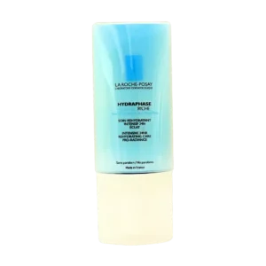 کرم مرطوب کننده هیدرافیز اینتنس ریچ لاروش پوزای مناسب پوست های خشک، خیلی خشک و حساس ۵۰ میلی لیتر