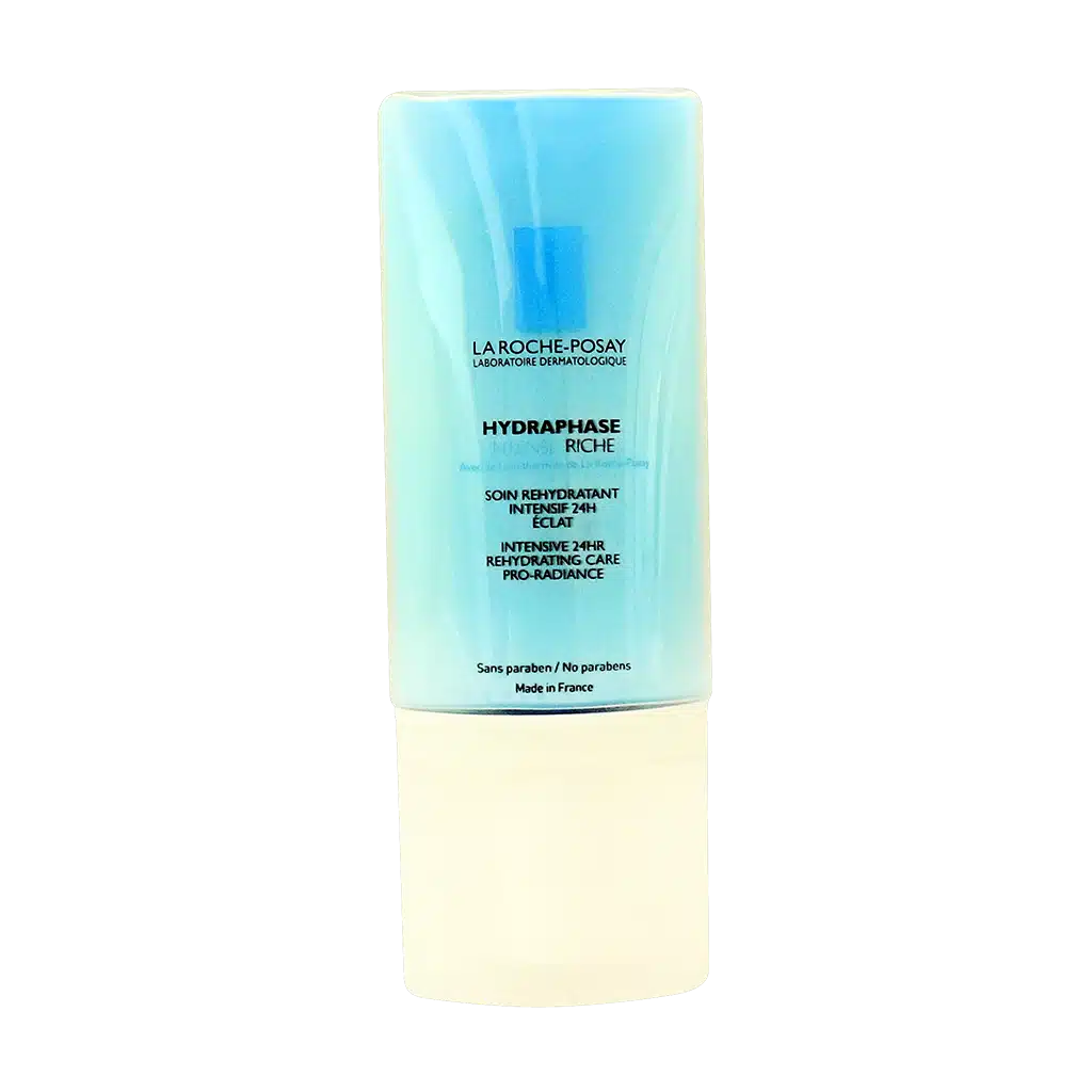0027356_0.jpeg.webp کرم مرطوب کننده هیدرافیز اینتنس ریچ لاروش پوزای مناسب پوست های خشک، خیلی خشک و حساس ۵۰ میلی لیتر